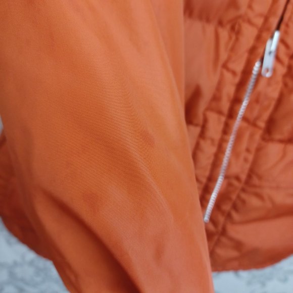 1970s Tempco Goose Down Women's Coat - Picture 7 of 7